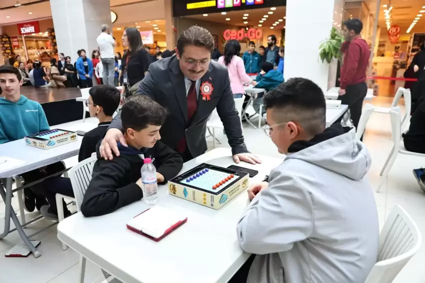 Sakaryada eğitim kenetlenerek güçleniyor