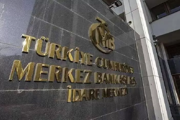Merkez'de 'Finansal Hizmetler Güveni' Nisan'da güçlendi