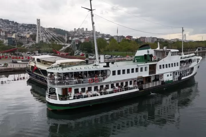 23 Nisan'da Kocaeli'de ulaşım ücretsiz