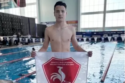 Denizli Büyükşehir'den 4 Türkiye şampiyonluğu