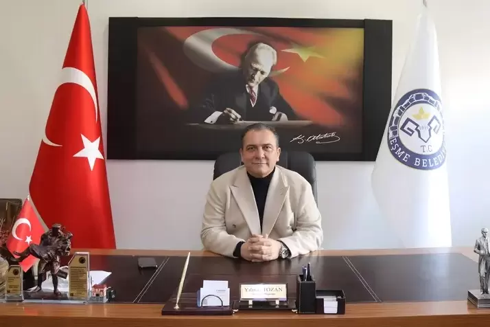 Tutuklanan Eşme Belediye Başkanı görevden uzaklaştırıldı