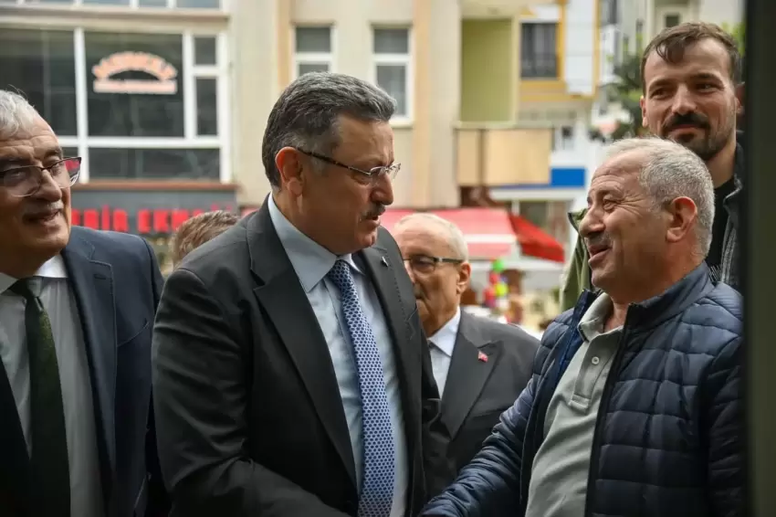 Trabzon Maçkada büyük yatırımlar başladı