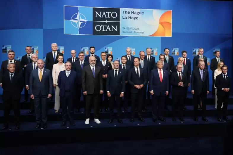 NATO liderleri Temmuzda Türkiyede buluşuyor