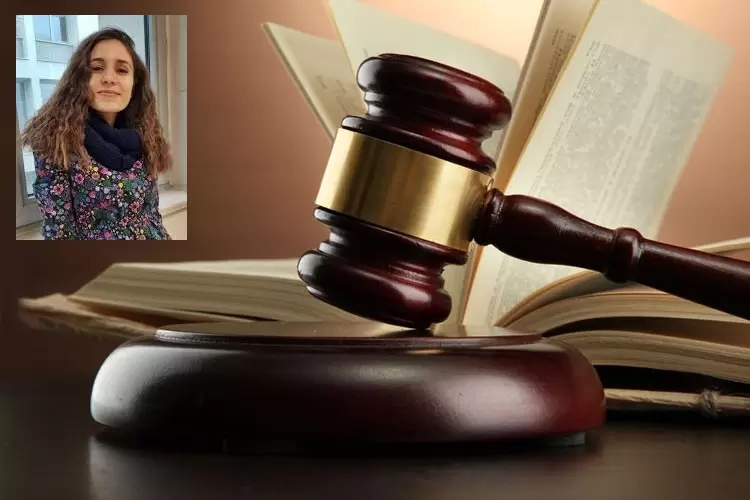 Gülistan Doku dosyası Kurtlar Vadisi gibi