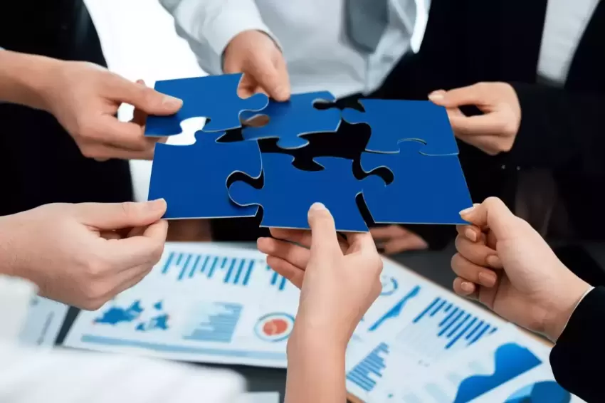 Kooperatiflerde dijital dönem... KOOPBİS 26 Nisan'da tam kapasite devrede