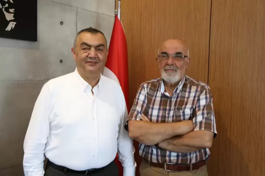 KAYSO'dan '23 Nisan' mesajı