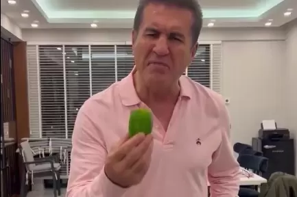 CHP'li Sarıgül'den 'dolma' üzerinden pahalılık tepkisi!