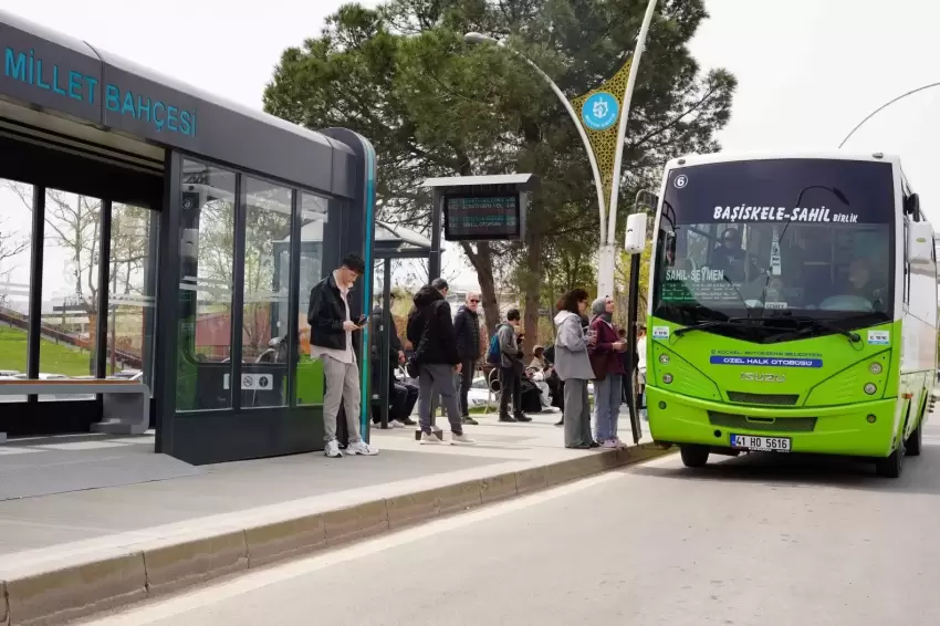 YBS ekran sayısı 110'a ulaştı