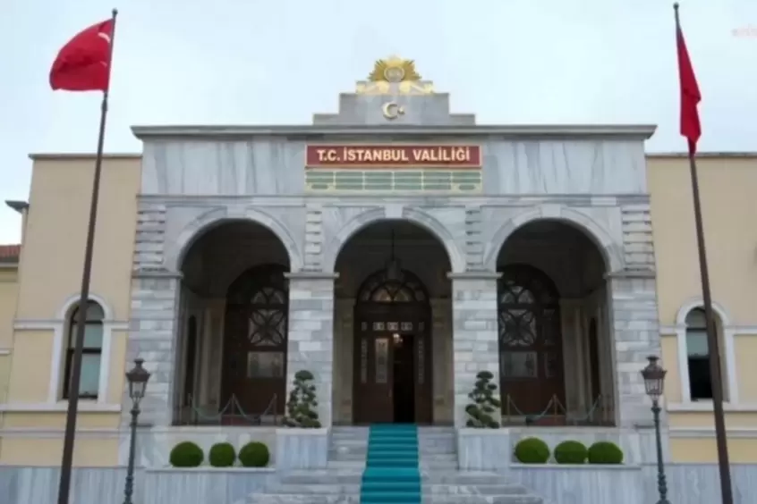 İstanbul Valiliğinden Esraa açıklaması... İddialar gerçeği yansıtmıyor