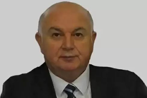 Yüksel Ercan Bozüyük'te 'Vicdan Tutanaklarını' anlatacak