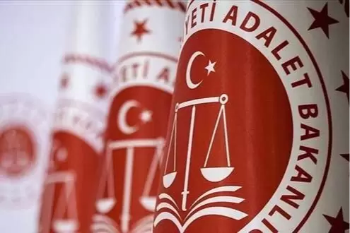 Adalette yargı süreleri kısaldı, iş yükü azaldı