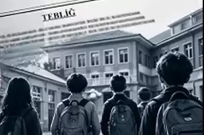 Üç bakanlığın imzasıyla yayımlandı... Çocuklara yönelik danışmanlık tedbirlerinde yeni dönem