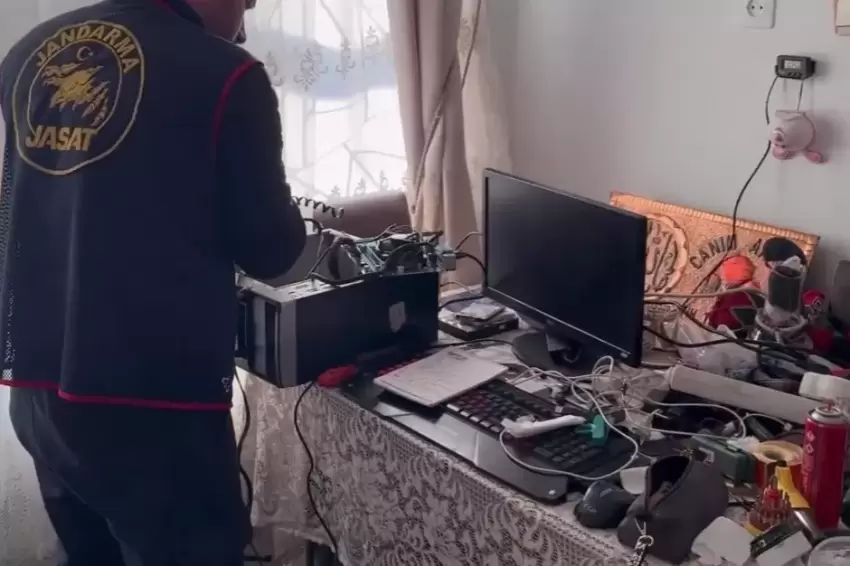 Yasa dışı bahise dev operasyon...50 milyar TL'lik para trafiği ortaya çıktı