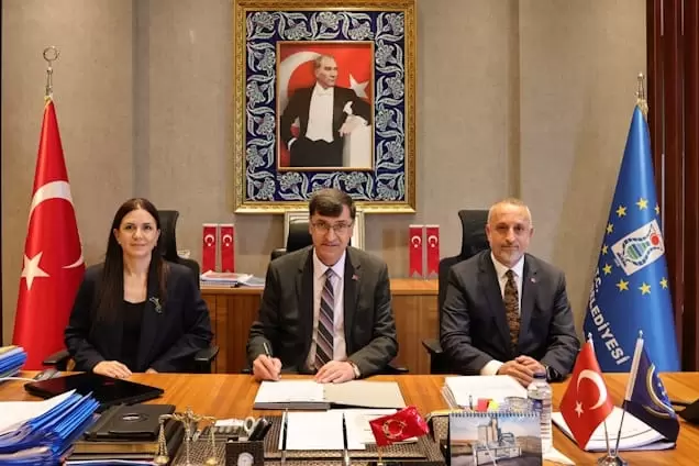 Kütahyada kültür ve sanatta uluslararası iş birliği