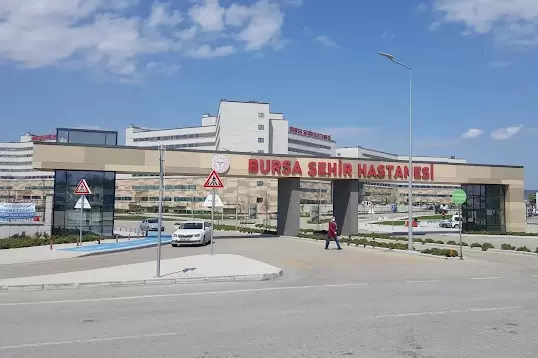 Bursa İl Sağlıktan gözaltı iddialarına yalanlama