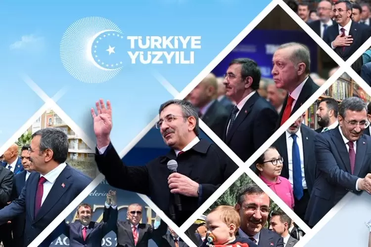 Cevdet Yılmaz'dan ekonomi açıklaması