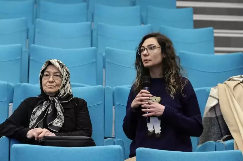 Kütahya Belediyesinden Halk Günü buluşması