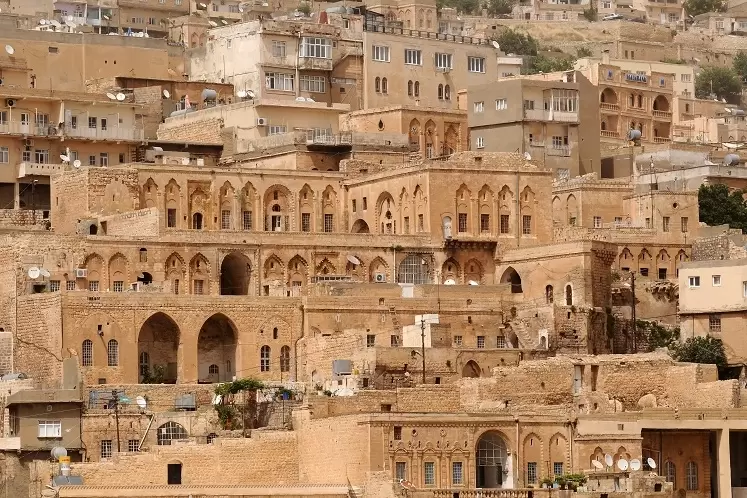 Mardin dijital dünyanın gündemine taşındı