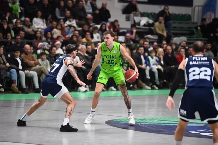 TOFAŞ Bahçeşehire konuk oluyor