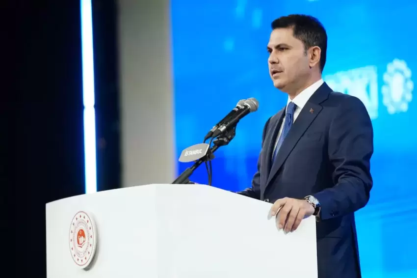 Kurum: İstanbul, Türkiyenin beka meselesi