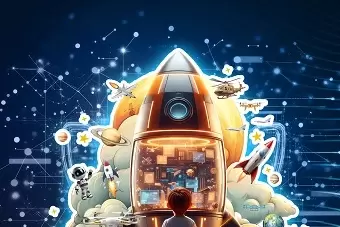 Koınya Selçukluda TEKNOSELe geri sayım