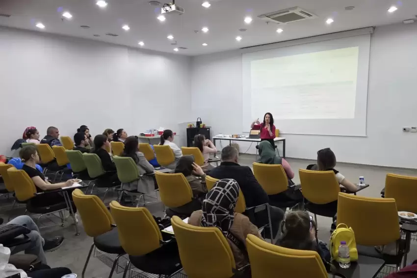 ASSİM'de diyabet teknolojileri eğitimi