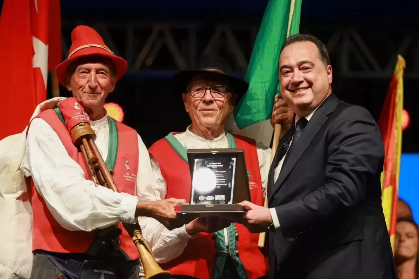 Manisa'da mesir coşkusu