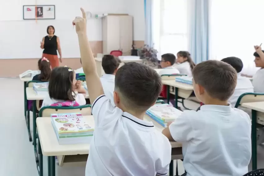 MEB velileri uyardı... Özel okullarda karekod zorunluluğu