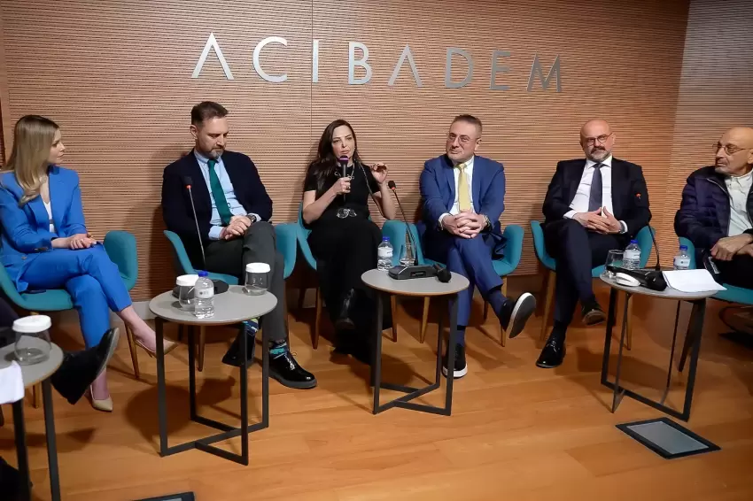 Akciğer kanserinde umut artıyor... Uzmanlardan kişiye özel tedavi vurgusu