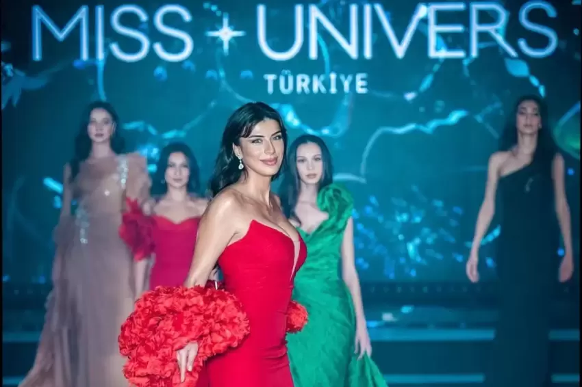 Duygu Çakmak, Miss Grand International All Starda Türkiyeyi temsil edecek