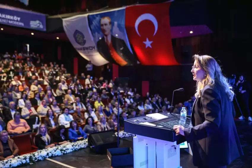 Bakırköy'de üç büyük proje yolda