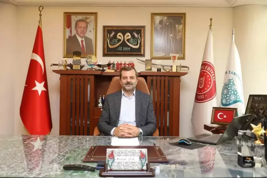 Bursada HAGEL Birlik Başkanlığı Gürsuya emanet