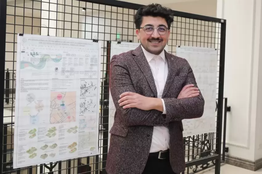 Bursada ulaşımı 15 dakikaya düşürecek akademik çalışma