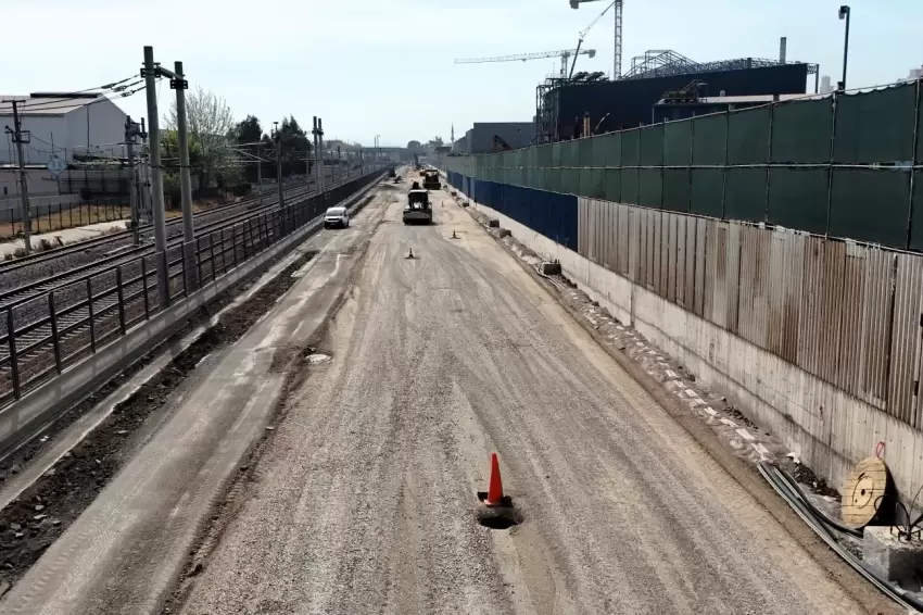 Kocaeli'de Darıca Dutluk Sokak'ta yoğun tempo