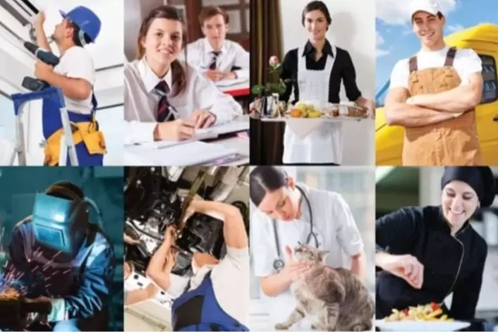 Nisanın güven tablosu netleşti... Hizmet ve perakende geriledi, inşaat yükseldi