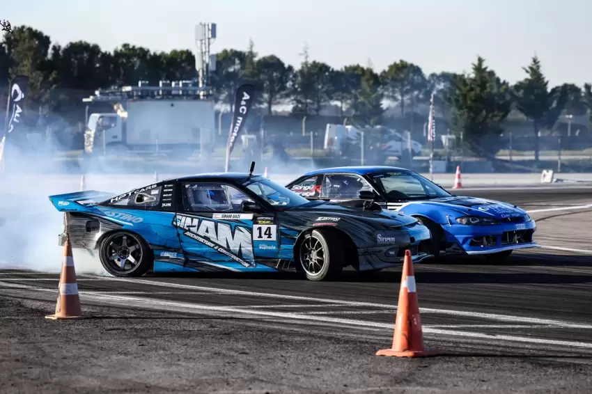 Büyük heyecan İstanbulda nefes kesti