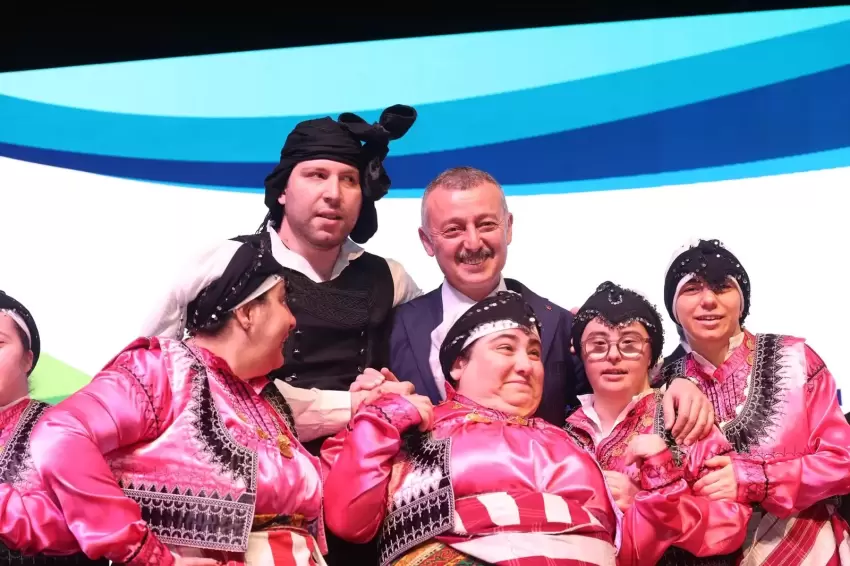 Büyükakın: Önemli olan insanların dezavantajlı hale gelmesini önlemek