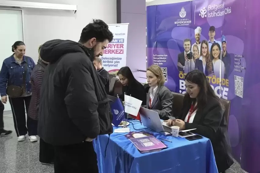 İstanbul BİO bu kez Arnavutköy'de buluşturuyor