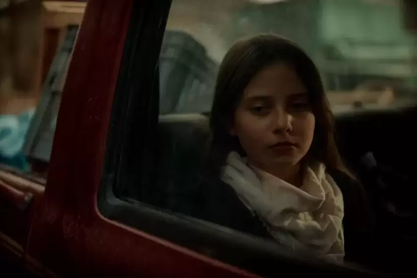 Aldığımız Nefes 1 Mayısta vizyonda