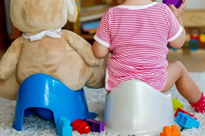 Tuvalet eğitimine ne zaman başlanmalı