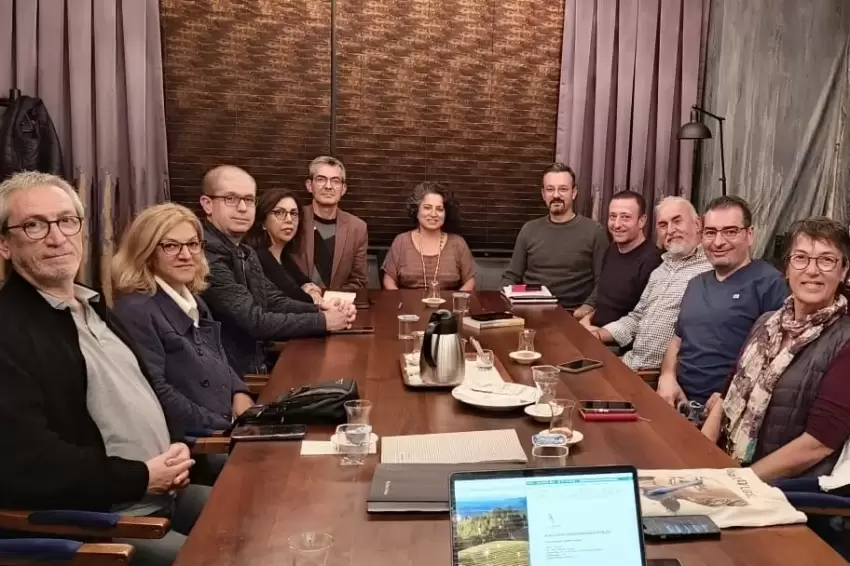 Bursa SİVİLAY: Sağlık kurumları ticari meta haline getirilemeyecek