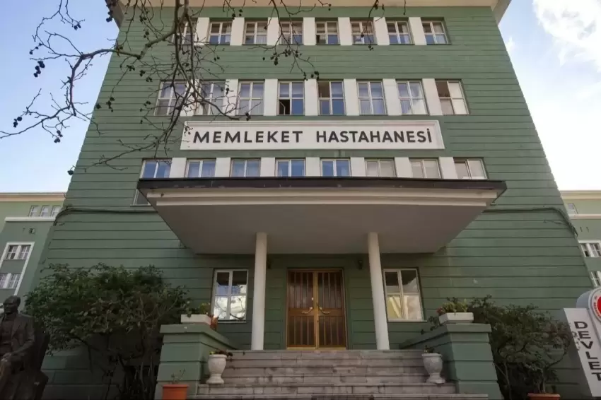 "Hastaneler satılıyor" iddialarına resmi yalanlama