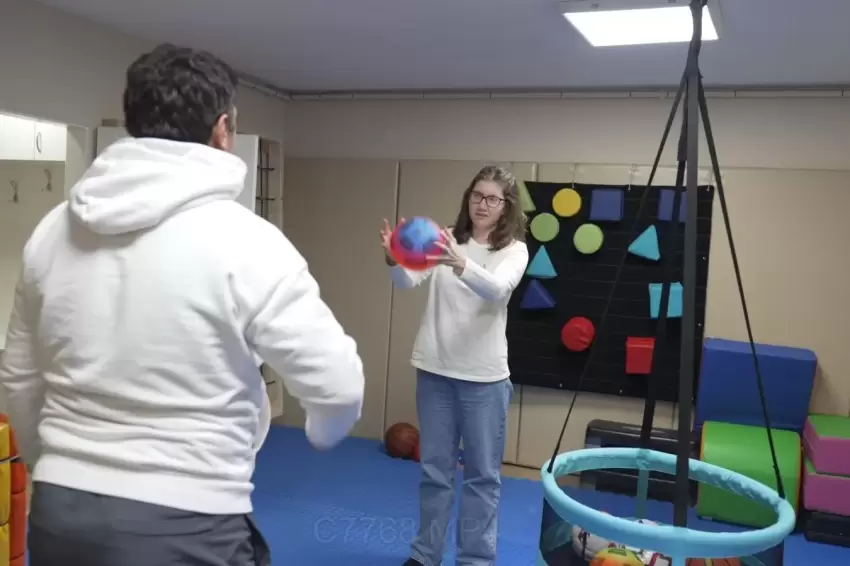 İzmir Karşıyaka'da tek çatı altında üç önemli hizmet