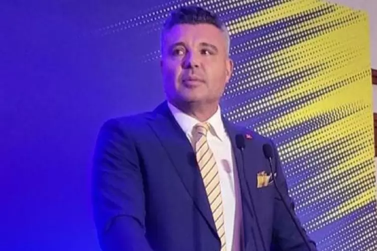 Saran: Fenerbahçenin önünü açmak için görevimizi tamamlıyoruz