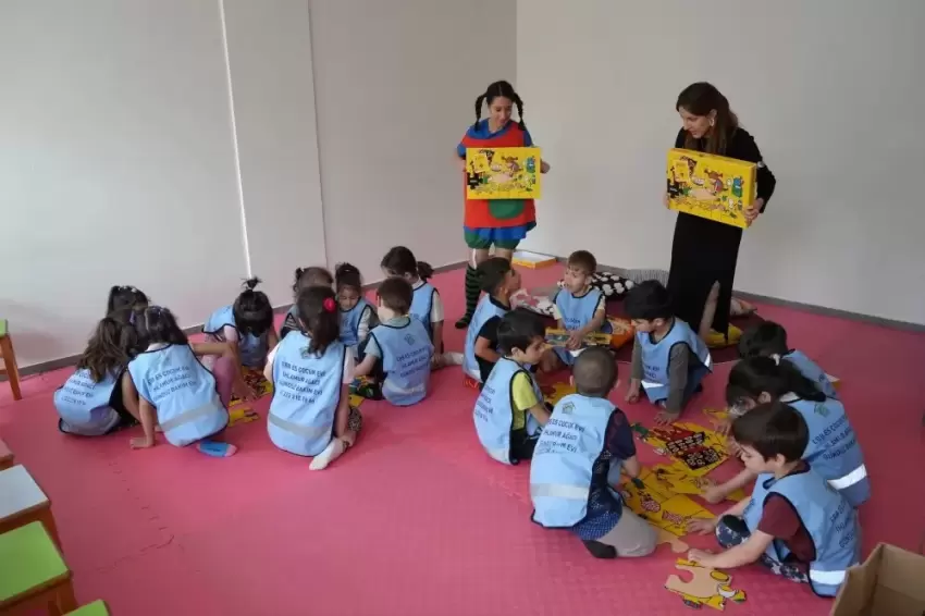 Eskişehir'de Aile Dostu Kültür-Sanat dönemi başlıyor