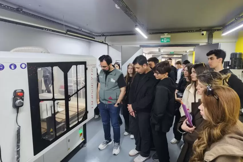 Sakaryada 2 bin öğrenciye kariyer rehberliği