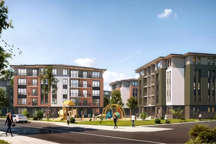 Yüzyılın Konut Projesi'nde dolandırıcılık uyarısı: Sahte siteler ve SMS'lere dikkat!