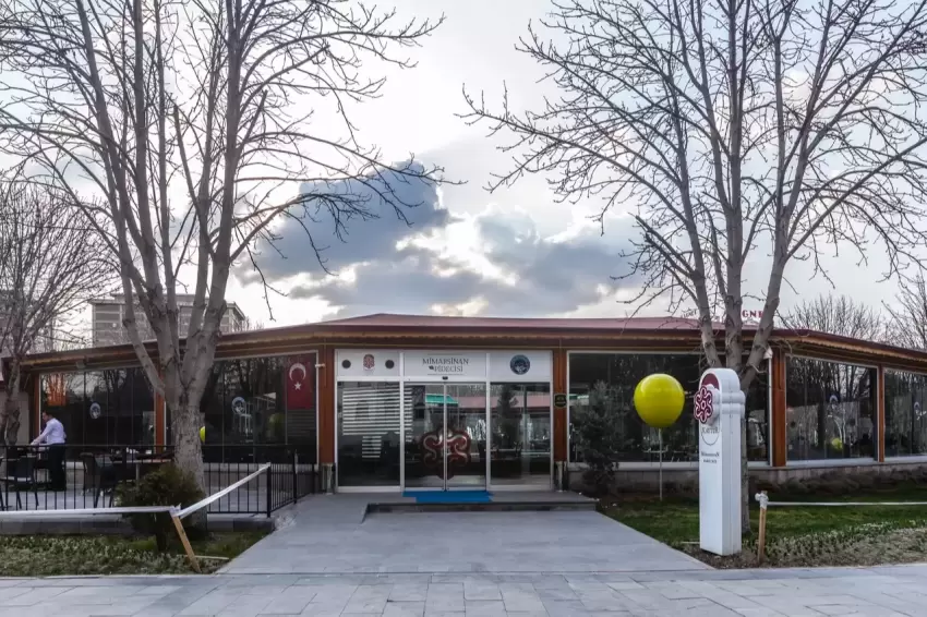 Kayseri Büyükşehir'den gastronomi hamlesi