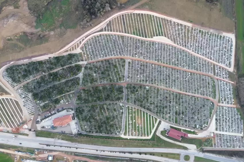 Kocaelide cenaze hizmetleri emin ellerde