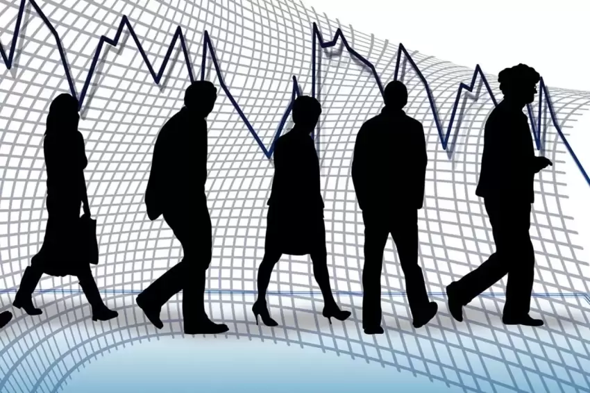 İşsizlik Martta geriledi... İşsizlik oranı yüzde 8,1e düştü